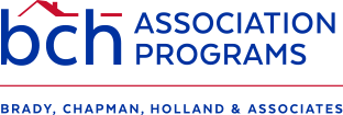 BCH Association Programs logo BCH Association Programs logo