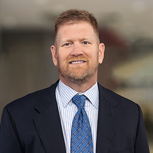 BCH_Dennis_Descant Dennis Descant, CRIS, Senior Vice President