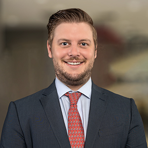 BCH_Mason_McEntire Mason McEntire, CLCS, Risk Advisor