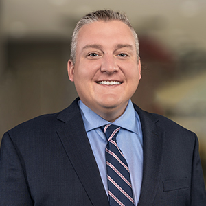 BCH_Tim_Brady Timothy J. Brady, ARM, CIC, CRIS, CLCS, Senior Vice President